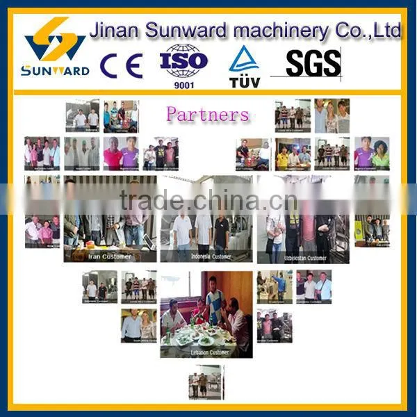 High quality automatic packaging machine