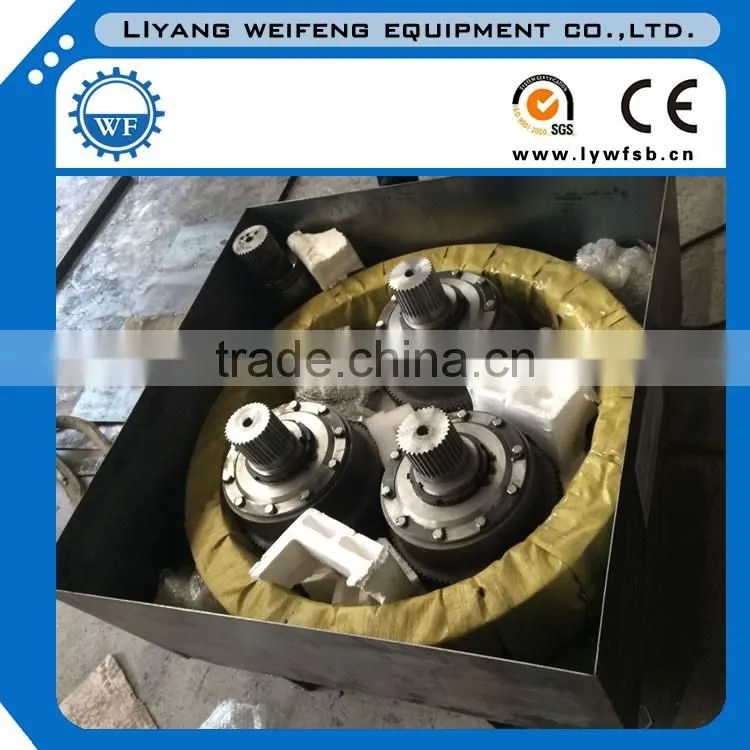 Yulong560 XGJ560 stainless steel alloy steel ring die