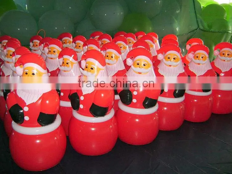 inflatable chick Inflatable Toy Dolls for Children