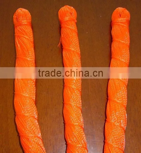 PE twines plastic twine