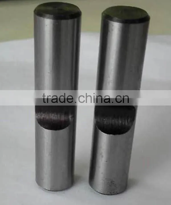 Agriculture tractor engine part rocker arm shaft