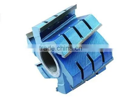 sichuan wholesale tungsten carbide strip blade for Wood planning cutter