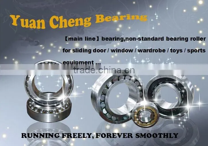 Cheap carbon sliding bearing latest design