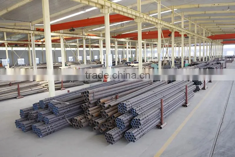 honed tube