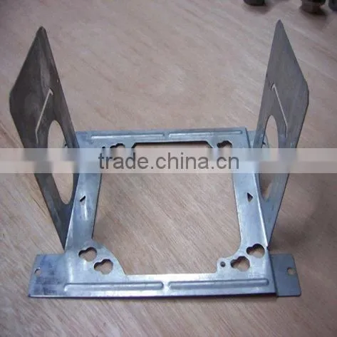 Sheet metal product