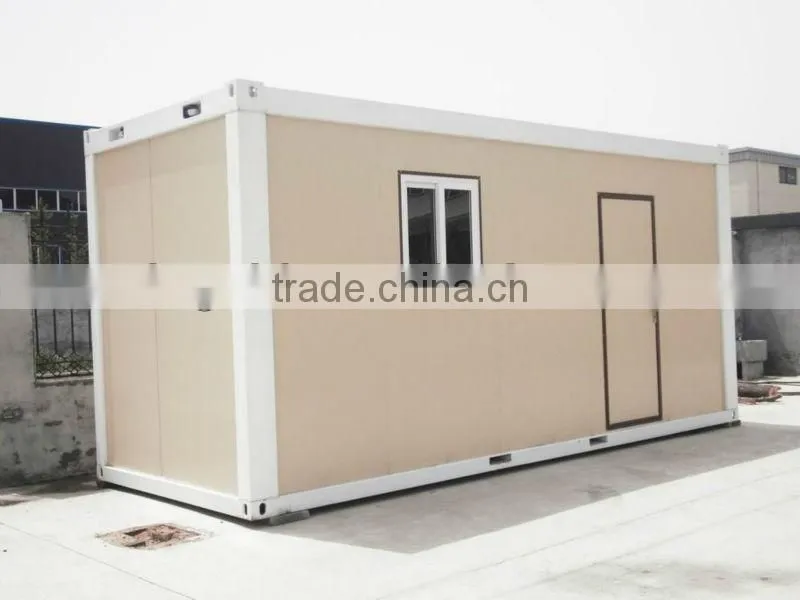 container warehouse/ moving container house