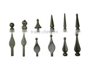 casting steel parts
