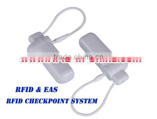 Military Management RFID Encryption Tag RFID Security Tag Rewritable RFID UHF Tag with Factory Price