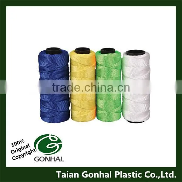 Gonhal Nylon Multifilament 3 Strand Twisted Twine