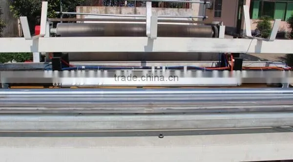 Mayjoy 1575 Tissue Paper Production Line, Machine for Producing Toilet Paper and Napkins