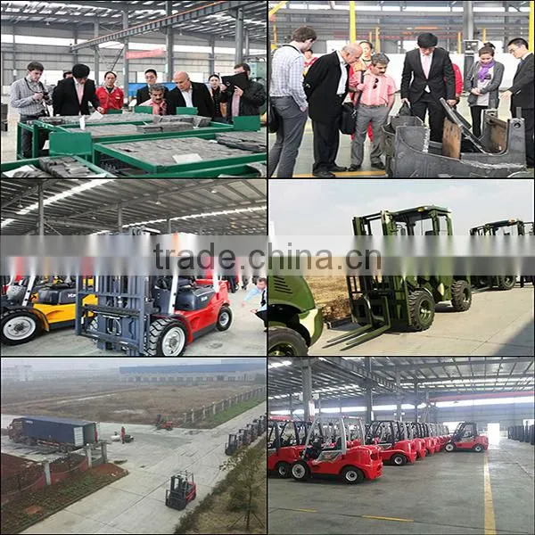 2017 Factory supply 1T seated driving electric stacker