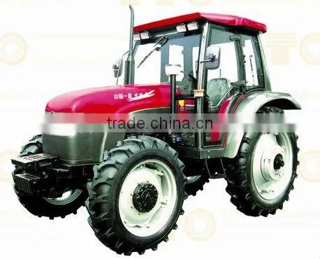 130HP agricultural tractor in sale with best price
