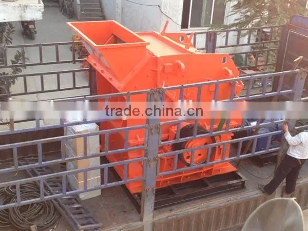 Huahong third generation sand making machine with faithful nature and 100% quality guaranteed