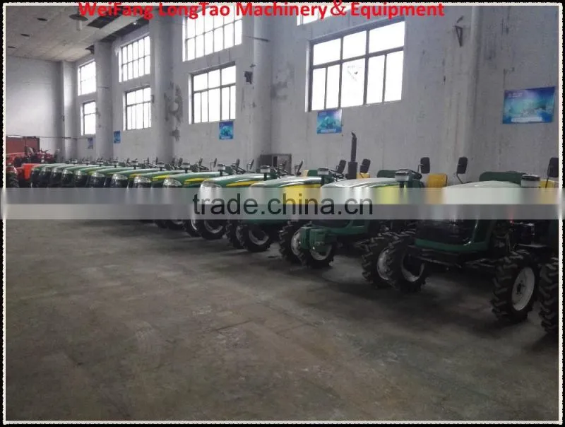 farm tractor front fork