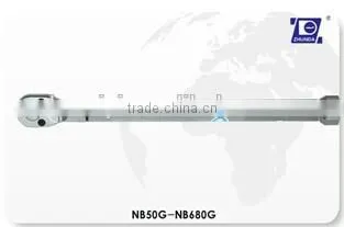 NB SERIES OF MECHANICAL TORQUE WRENCH (ACCURACY CLASS +/- 4%)