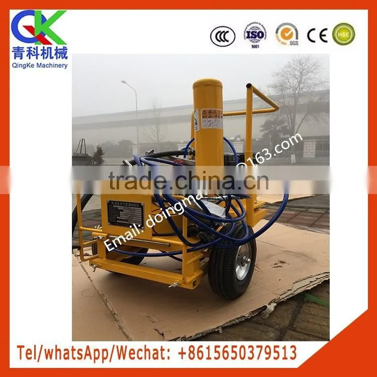 scribing machine with Good abrasion resistance