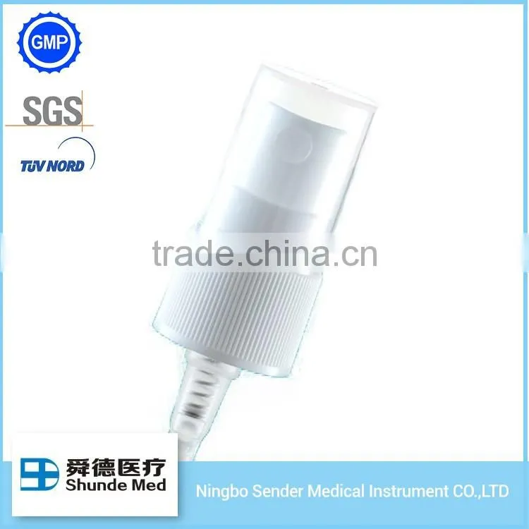 Medical Dust-free workshop water Mist Sprayer SD-01