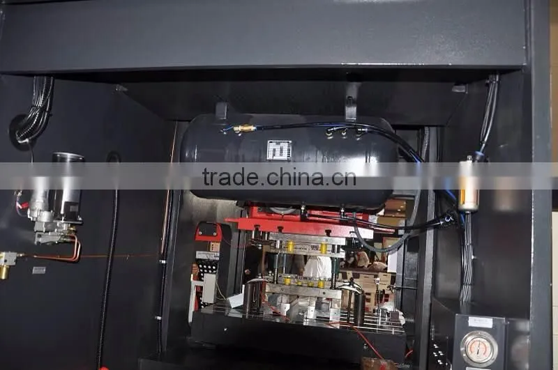 JH21 series punching machine in good appearance