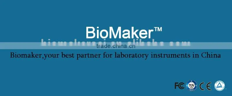 Professional Micro-Plate shaker incubator with best price