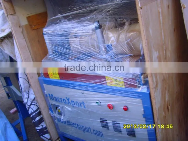 Double location squeezed vacuum packaging machine,ZLD WhatsApp+8615220195503