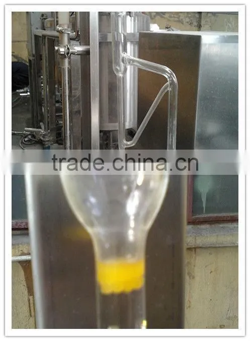 100L Automatic Essential Oil Extractor for plants on sale