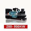 China genset manufacturer 1mw diesel generator