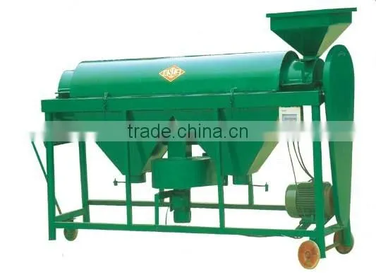 PG-5 beans polishing equipment