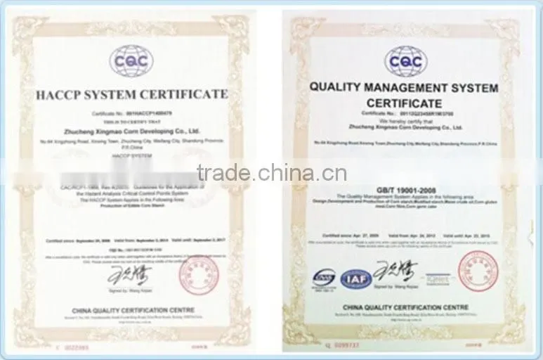 High Quality and Lowest Price Food Grade Sodium Gluconate