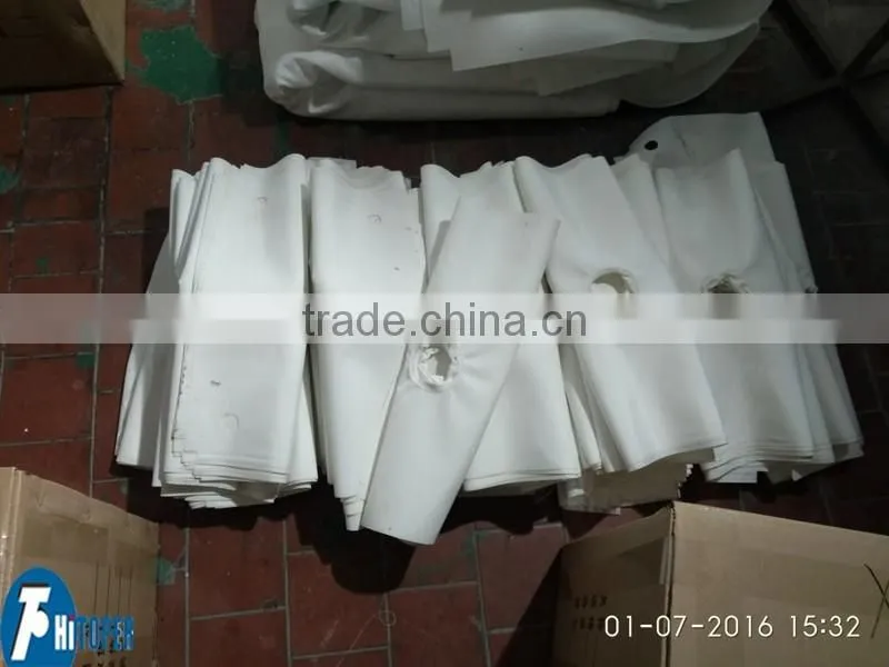 Medicine or chemical industry used automatic filter press with low cost of wastewater treatment
