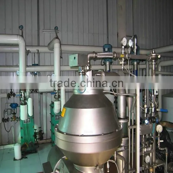 Best Price palm oil philippines refining machine with CE Approved
