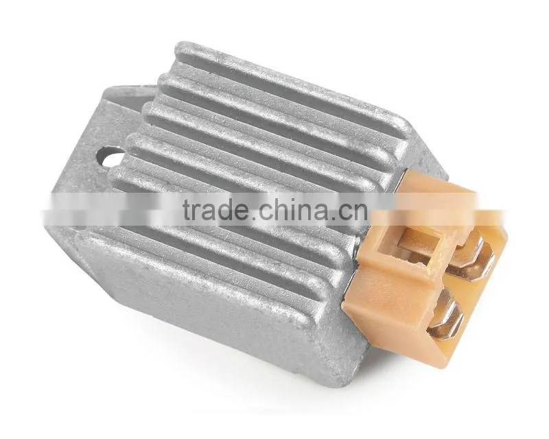 Y-100 Motorcycle voltage regulator/rectifier