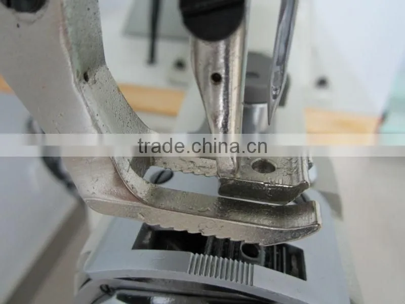 Keestar 441 cylinder bed heavy duty sewing machine for safe belt
