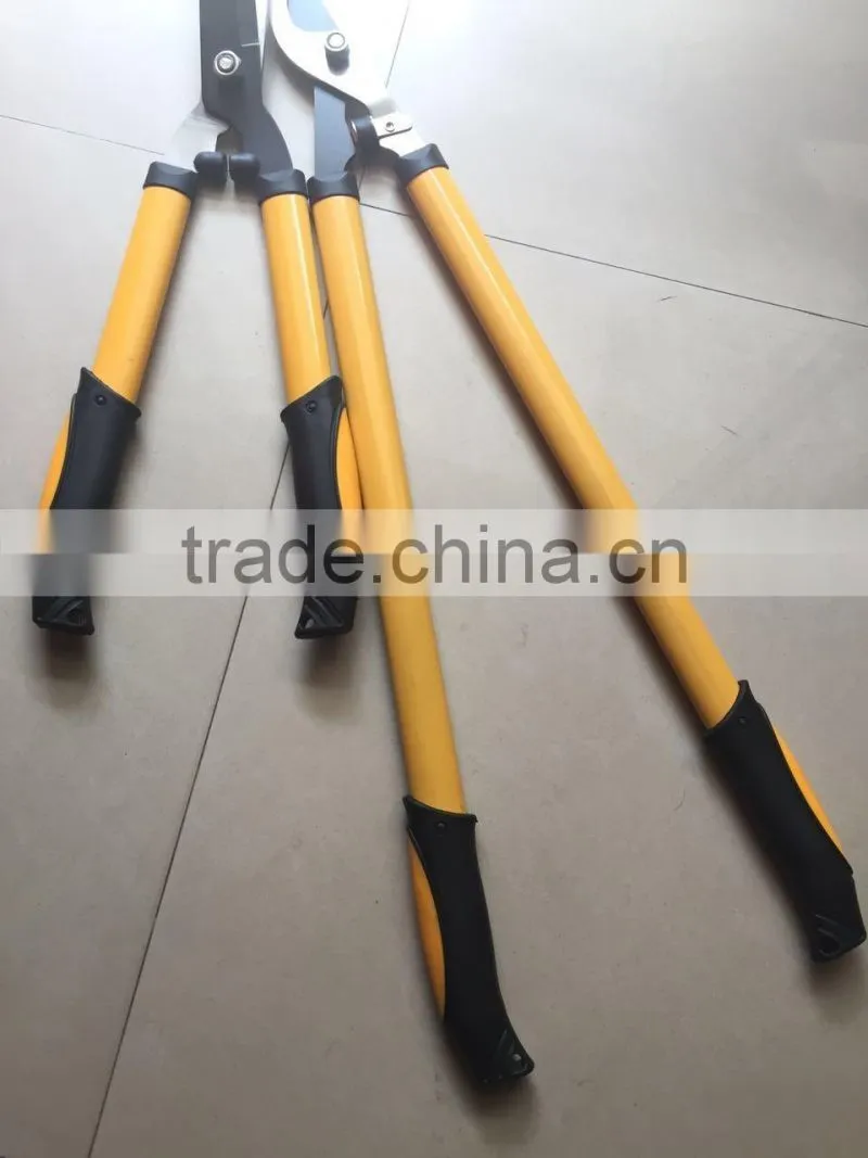 High Quanlity Garden Pruning Set with Lopper Hedge Shears and Pruner