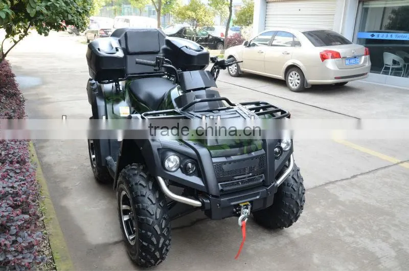 Exclusive and Utility cheap 2x4/4x4 ATV EEC