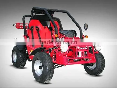 popular EEC 150cc/250cc go kart