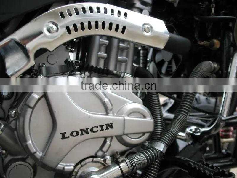 200CC ATV WITH WATER COOLING ENGINEWZAT2004