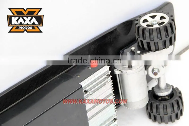 Electric Motor Skateboard 400W