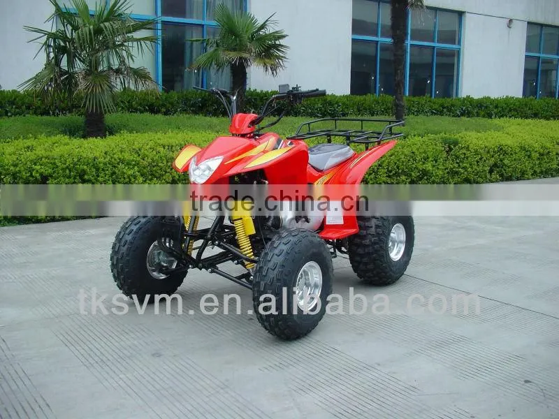 Hot selling Water cooled cheap 250cc ATV