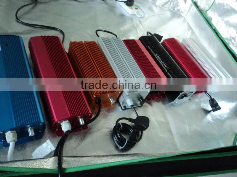 Hydroponics growing systems /Hydroponic 600w digital ballast