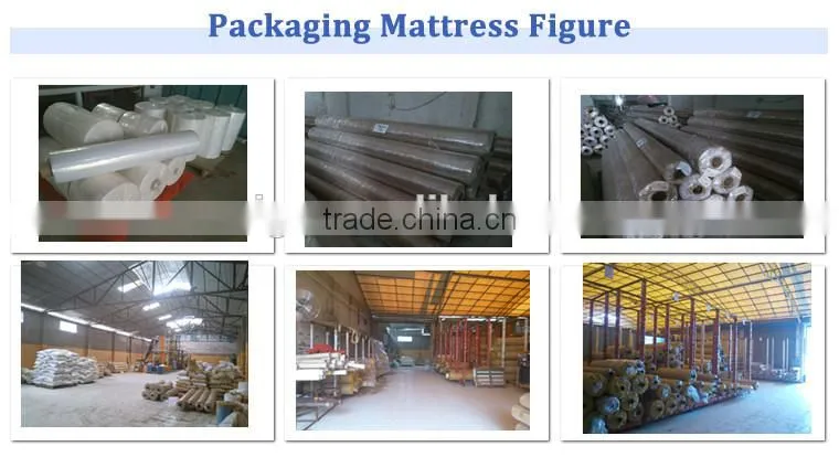 CHINA PE manufacturer product IDPE HDPE PE film bags print film for mattress packaging