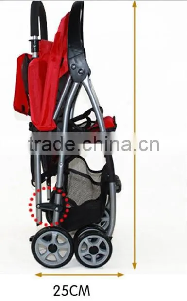 2014 baby stoller ,fashion high quality baby stoller