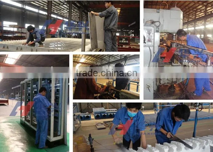 CE/ISO two rolls fan convection tempered glass making equipment