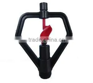 6022P-6 garden Micro irrigation jet butterfly sprinkler
