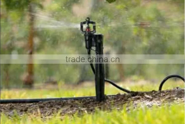Plastic irrigation sprinkler, Micro Sprinkler PC