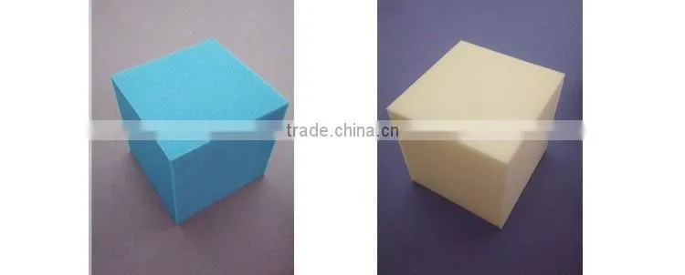 2016 China factory sale cheap foam pit cubes