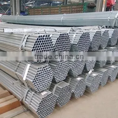 2017 tubo de acero galvanizado precio,canos hierro galvanizados precios 6 metros
