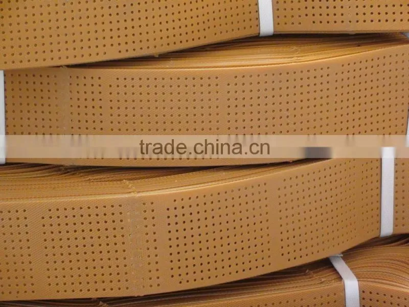 HDPE geocell manufacturer for the slope protection