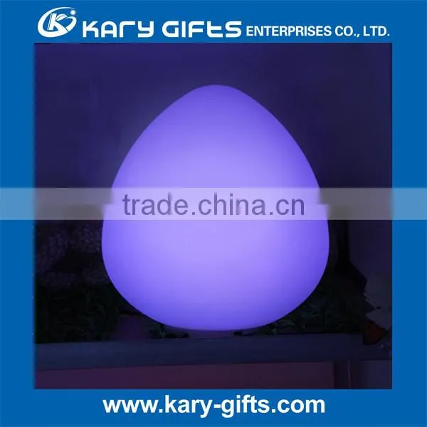 Waterproof LED Balls Of Light For Pool