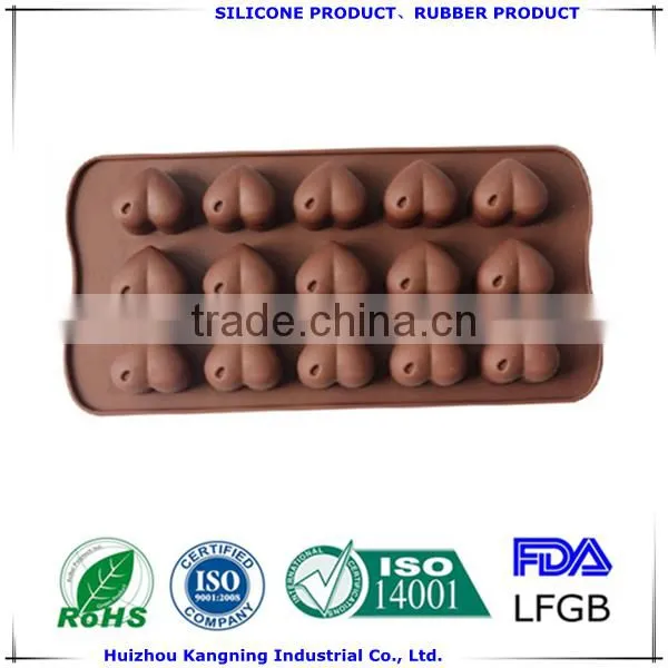 high quality silicone ware for swimming glasses