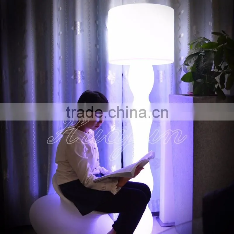 New design modern table floor lamps,Colorful led table floor lamps,hot led table floor lamps